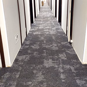 ковролин в коридор