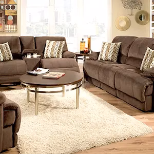 ковры в комнату