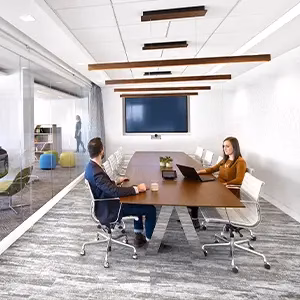 офисные покрытия для пола